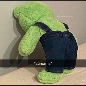 Meet your Posher, Janice